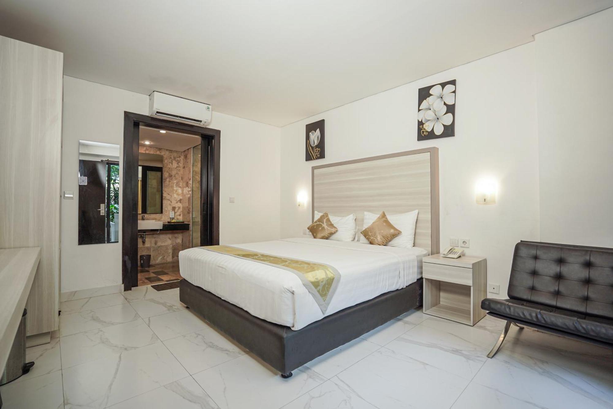 Dekuta Kuta Lombok Exterior foto